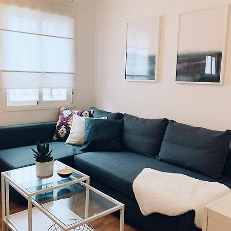 Precioso Apartamento A 50M De La Playa En El Palo Málaga Eksteriør bilde